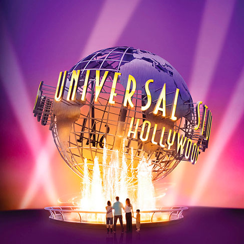 Discount Universal Studios Tickets